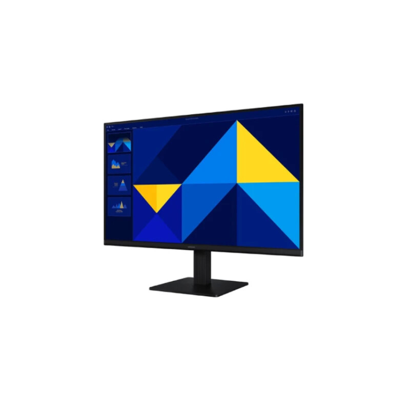 Monitor Samsung Essential 24" S3 S30GD IPS FHD 100hz Monitor Samsung Essential 24" S3 S30GD IPS FHD 100hz