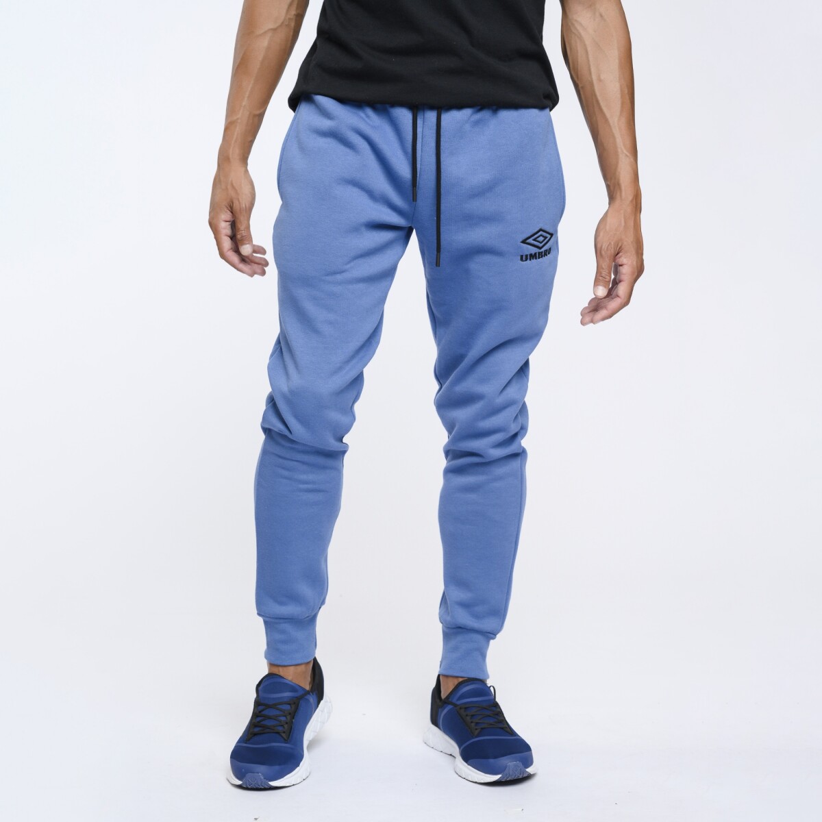 Pantalón Sundown Umbro Hombre - 0p2 