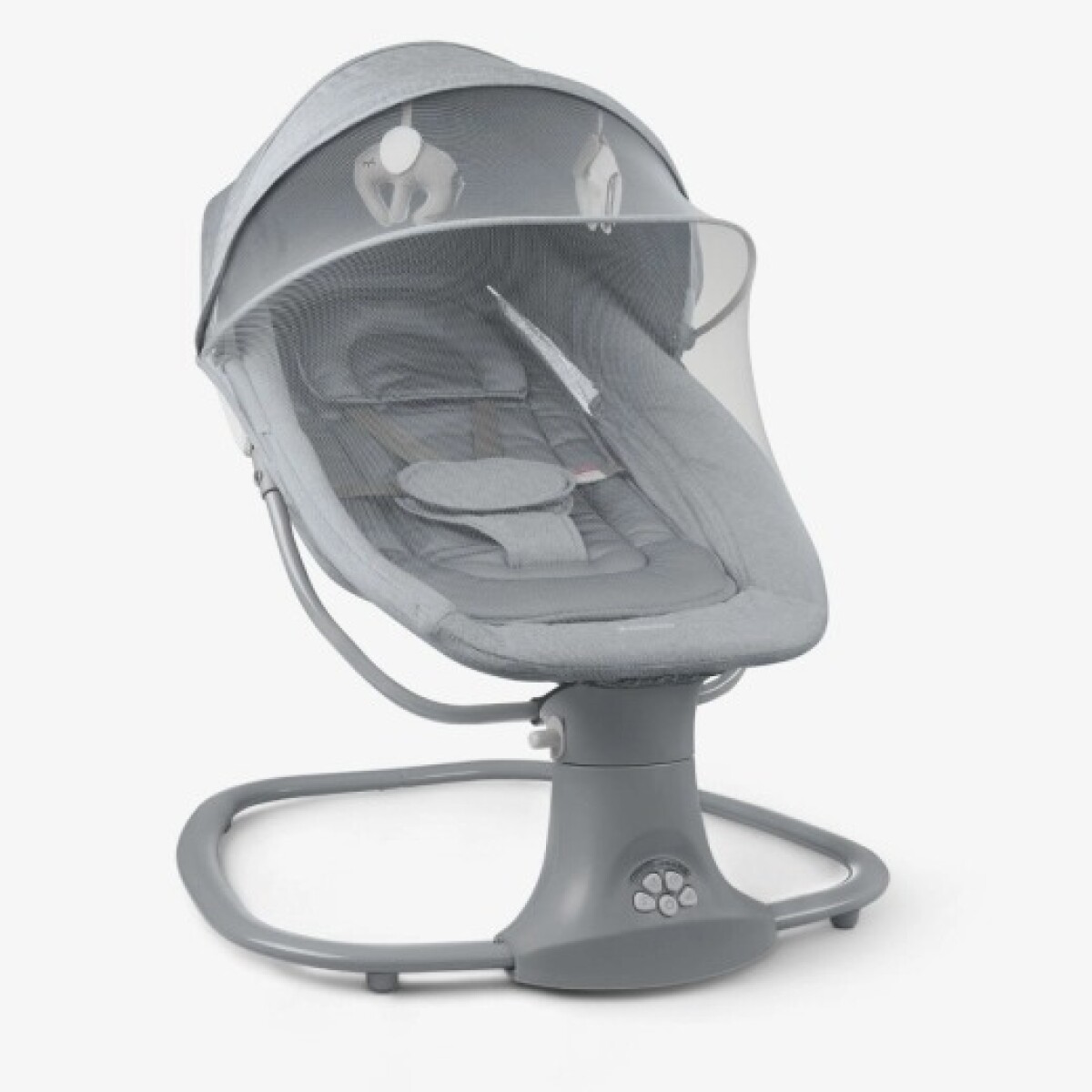 Silla mecedora swing winks kikkaboo 