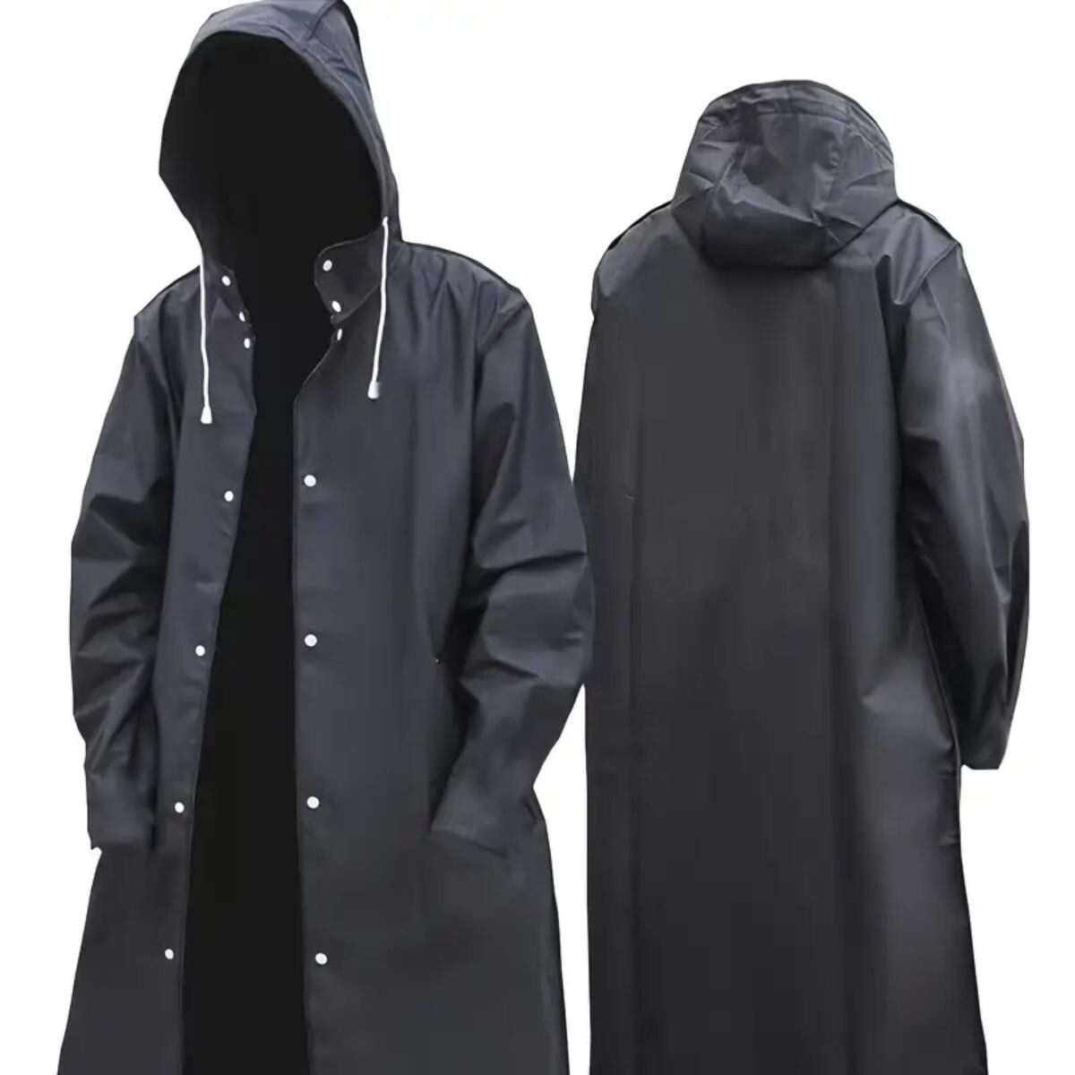 Pilot De lluvia Impermeable 
