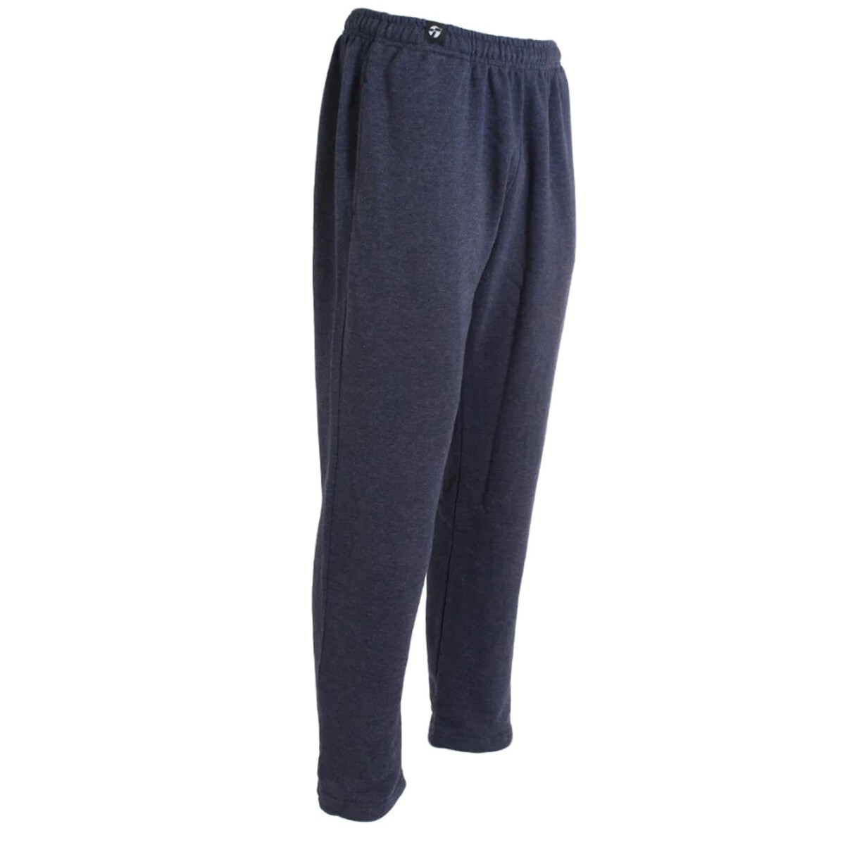 Pantalón de Hombre Topper Basicos Chupin - Azul Marino 