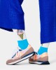 Happy Socks Medias - Ice Cream Happy Socks Medias - Ice Cream