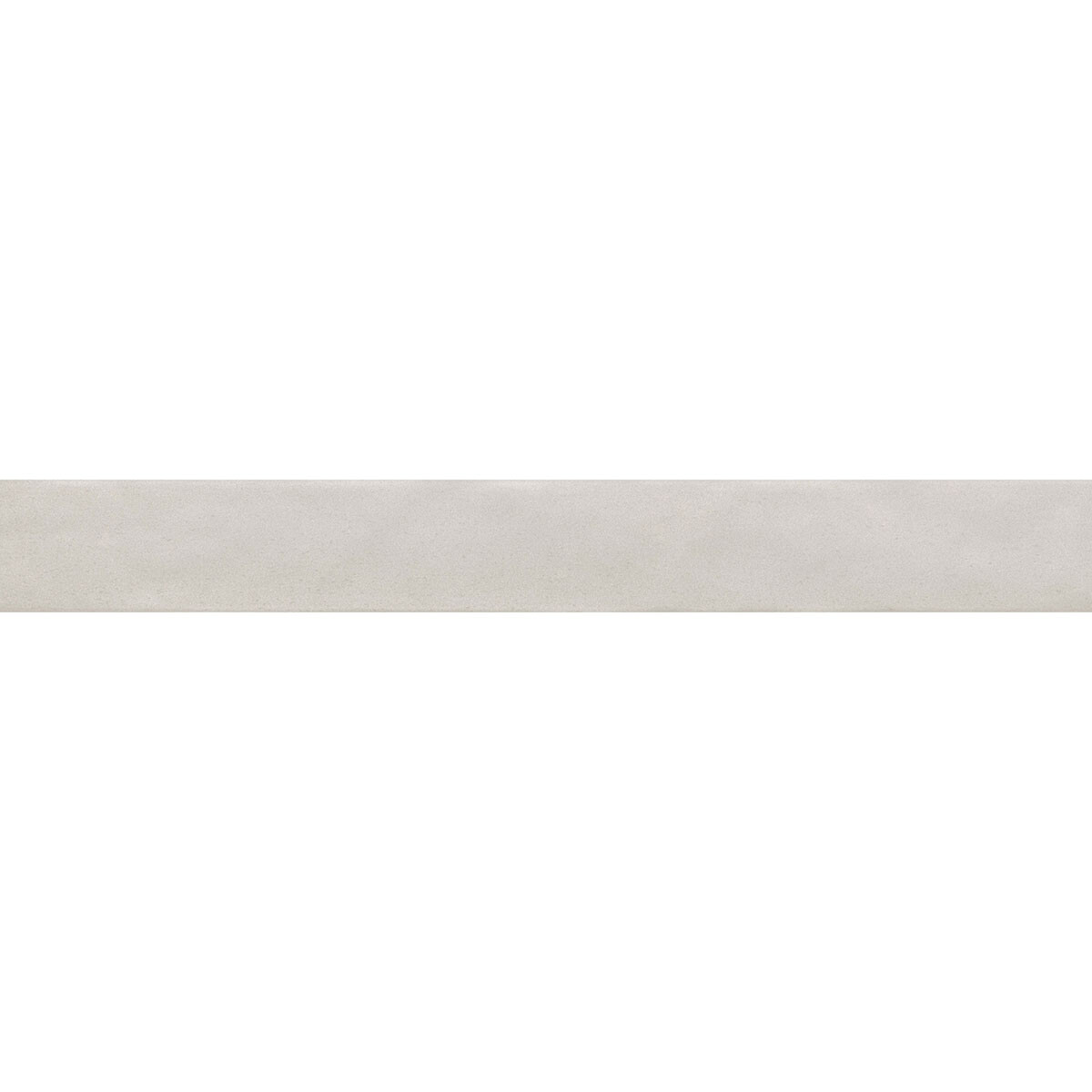 Ceramica Para Pared 5.3X43 Tipo Brick Beige Brillo Decorado Ranurado Eliane 
