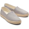Drz Gry Rec Slub Wm Alrope Esp - Mujer Grey