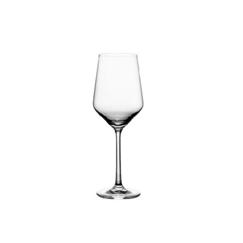 Copa Chardonnay 400ml Stone Edelita x 6 unidades Copa Chardonnay 400ml Stone Edelita x 6 unidades
