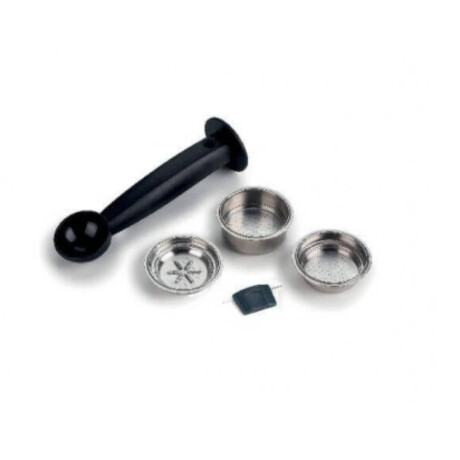 Cafetera Espresso Slim Ariete 1380/13 Metal