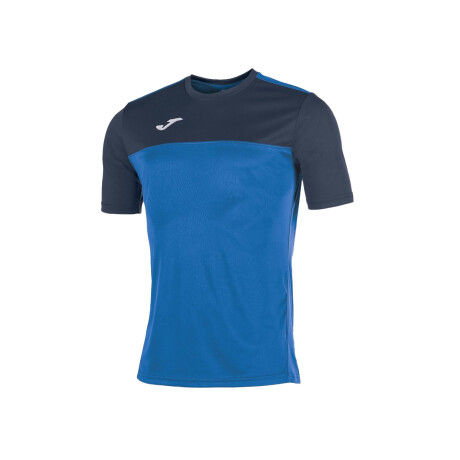 Remera Joma de Hombre - WINNER - 100946703 ROYAL/NAVY