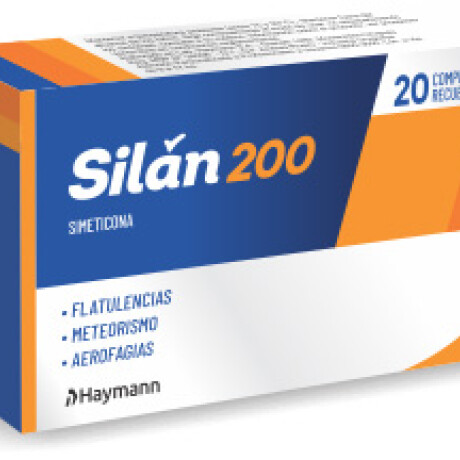 Silan 200Mg Silan 200Mg