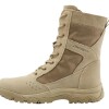 Botas Hanagal Thor Tacticas Militar Caza Beige