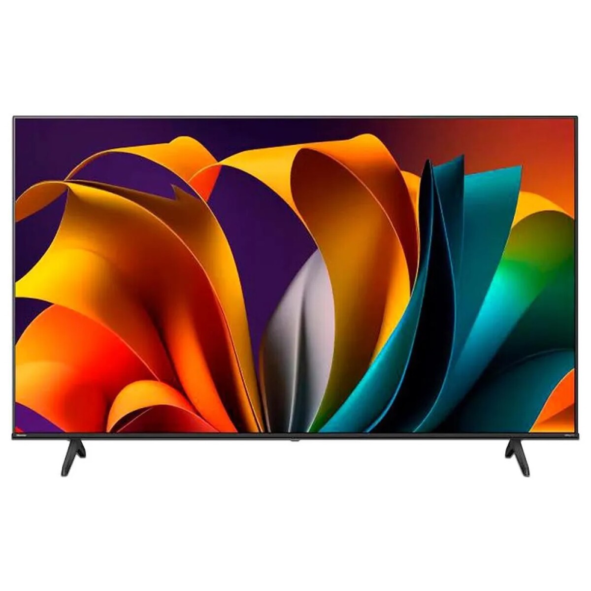 TELEVISOR HISENSE 75" UHD, 4K FLAT SMART, 3840×2160 