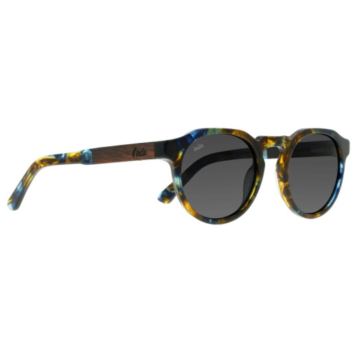 Lentes Indie Honey Havana - Gris Lentes Indie Honey Havana - Gris