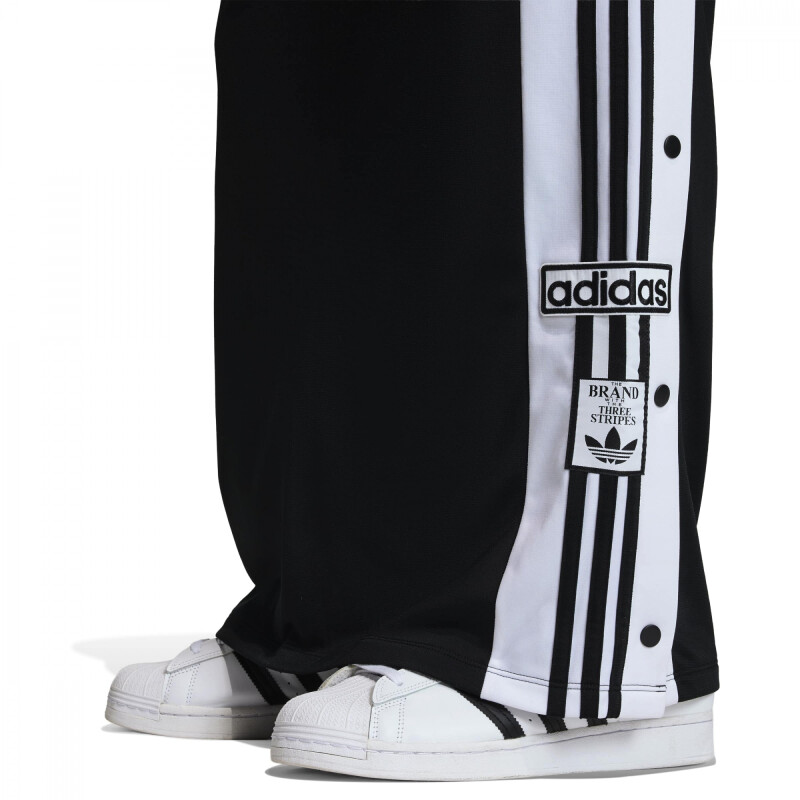 POLLERA ADIDAS ADIBREAK SK MUJER KD2923 Negro