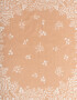 Vinchas Textiles Pañuelo Pañuelo Estampado - Marron Camel