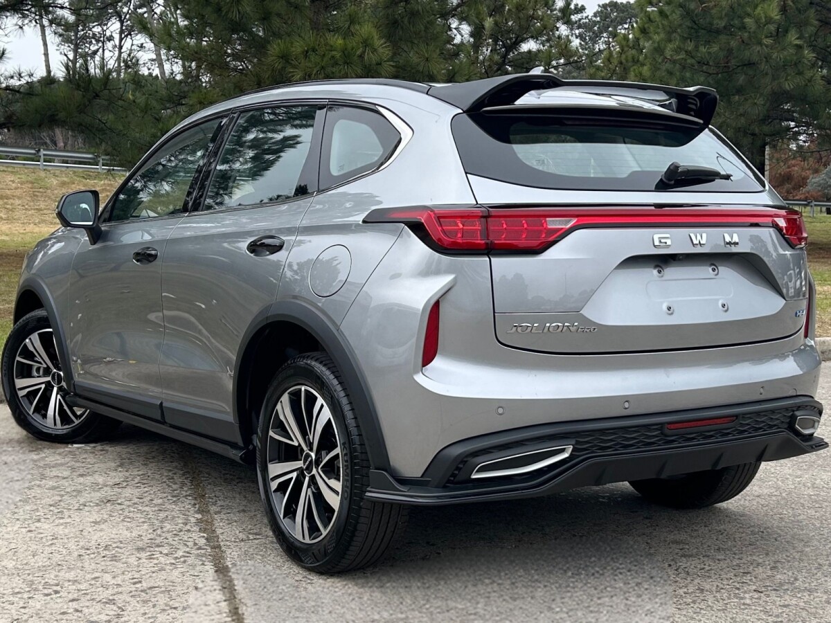 Haval Jolion Pro HEV Elite 2026 0KM | Permuta / Financia Haval Jolion Pro HEV Elite 2026 0KM | Permuta / Financia