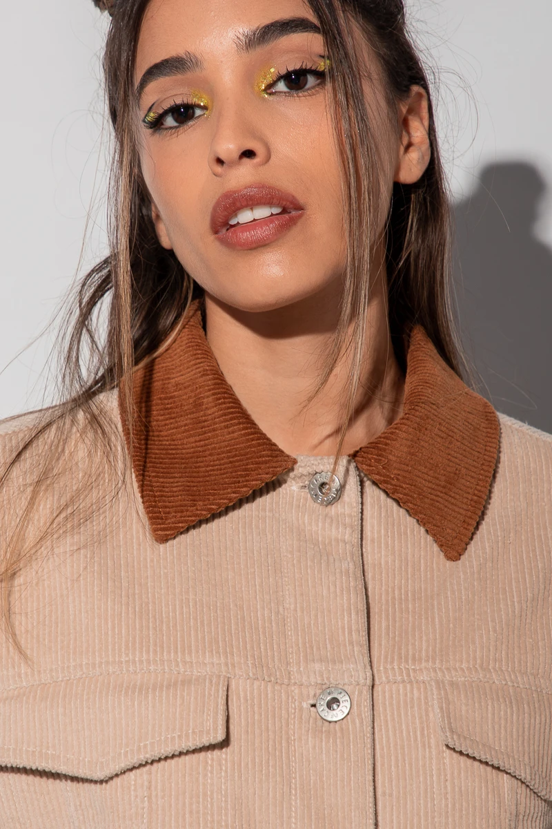 CAMPERA OSAKA Vainilla