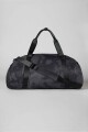 Maletín Deportivo The Gym Bag Unisex Black Tactical Camo