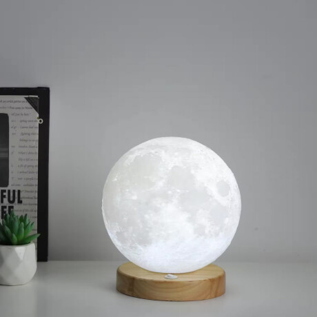 Lámpara luna llena 360 Sc