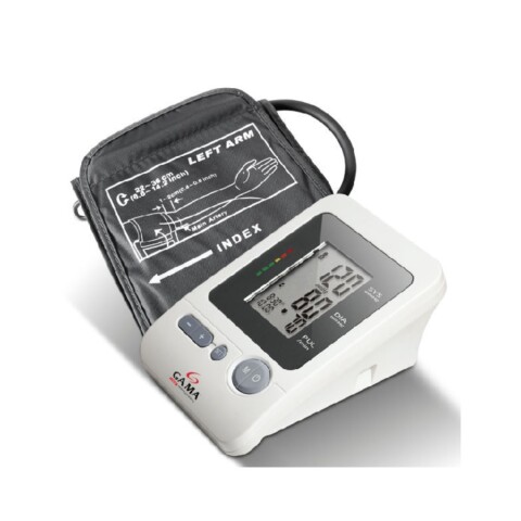 Tensiómetro de brazo Gama 14/3726 Tensiómetro de brazo Gama 14/3726