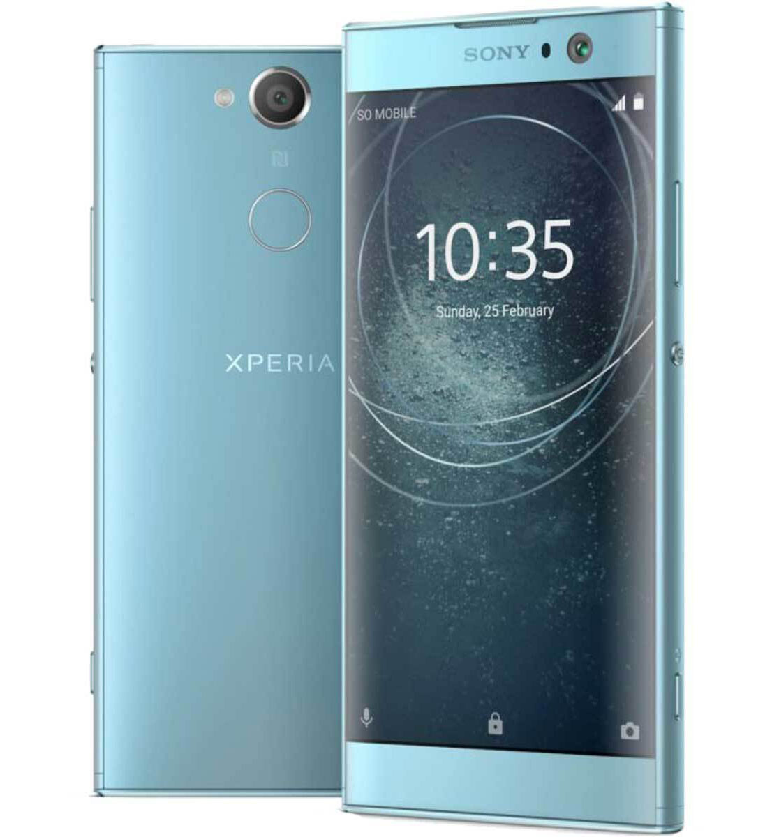 Sony Xperia XA2 H3123 Azul 