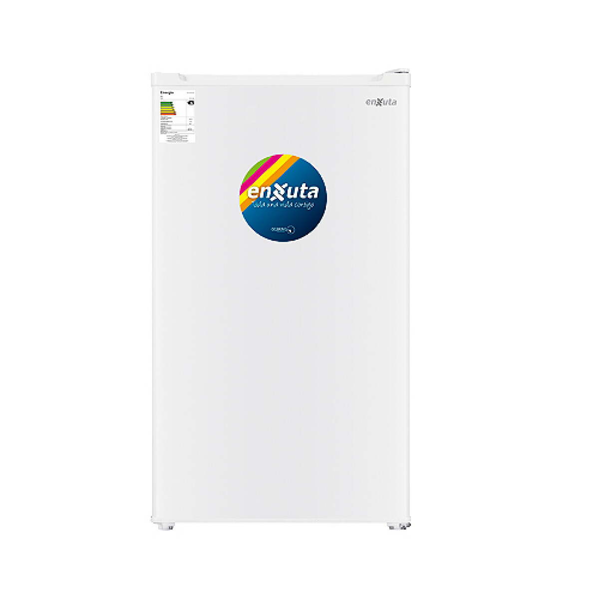 FREEZER ENXUTA FVENX 2260 Vertical 60 L - Sin color 