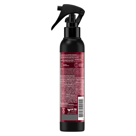 Spray Tresemme Coat Blind Antifrizz 190ml Spray Tresemme Coat Blind Antifrizz 190ml