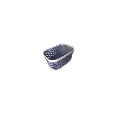 CESTO CANASTO CALADO 9LTS 29,6X20,5X16,5CM CESTO CANASTO CALADO 9LTS 29,6X20,5X16,5CM