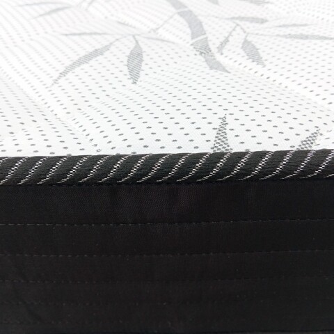 Sommier SUPER MEGA - 2 Plazas - Espuma - Reversible - 138x188x16 cm - 130 Kg Sommier SUPER MEGA - 2 Plazas - Espuma - Reversible - 138x188x16 cm - 130 Kg