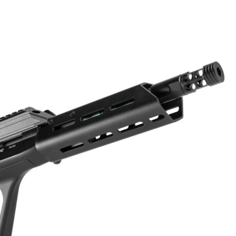 Marcadora SSR77 A2 AEG - BLACK Marcadora SSR77 A2 AEG - BLACK