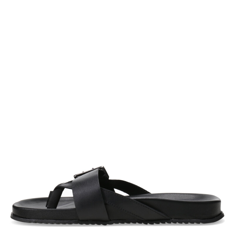 Sandalias de Mujer Miss Carol Negro