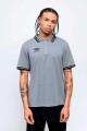 REMERA UMBRO POLO ENKEL Gris
