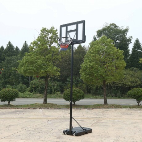Tablero Basket C/base Acrilico Adulto 3.05M 001