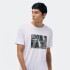 CAMISETA MM BRANCO