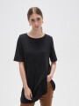 Remera Olvyn Negro