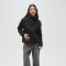 Campera Murda Negro