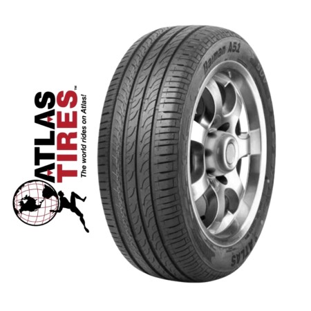 225/55 R18 ATLAS A51 98V 225/55 R18 ATLAS A51 98V