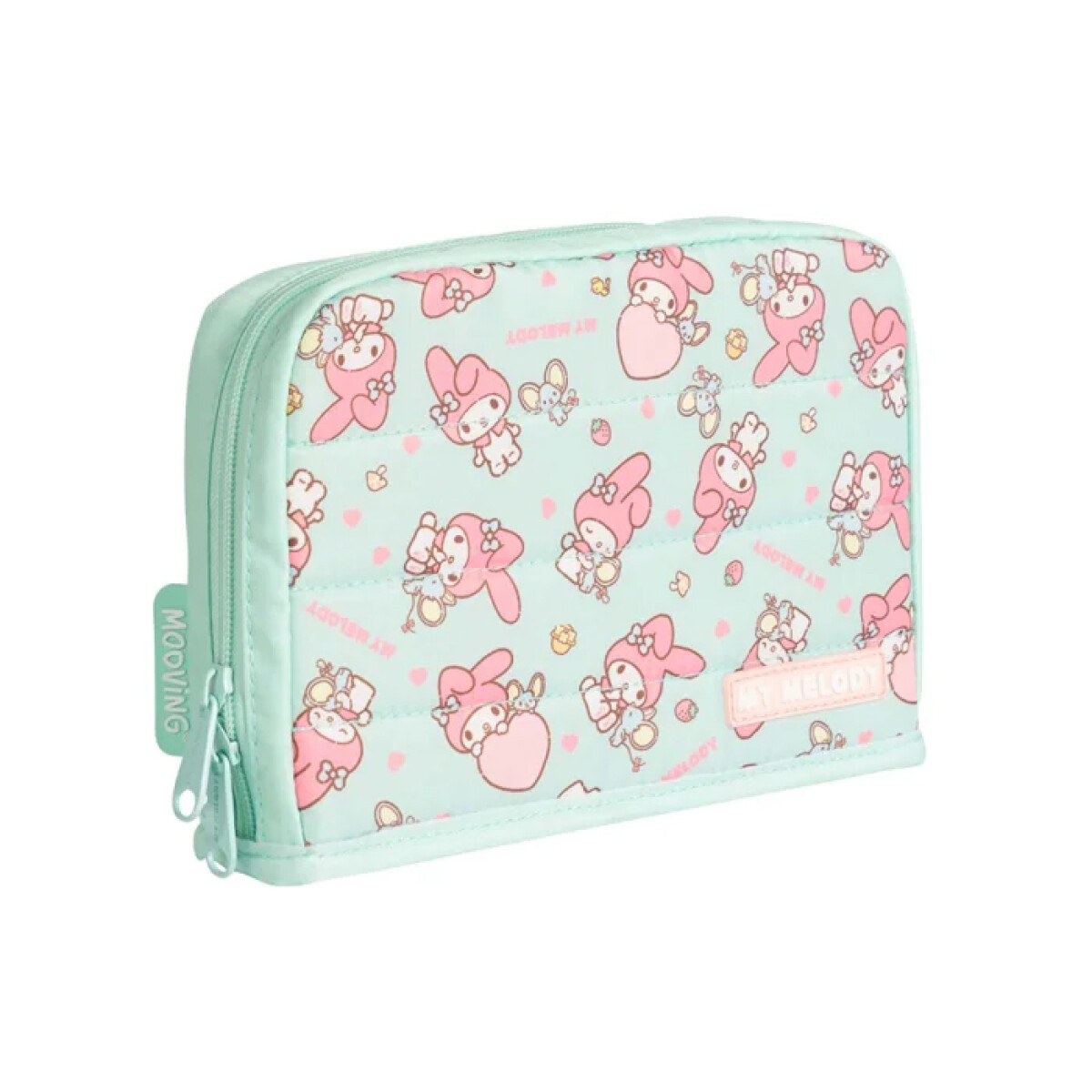 Cartuchera Mooving Slim - My Melody 