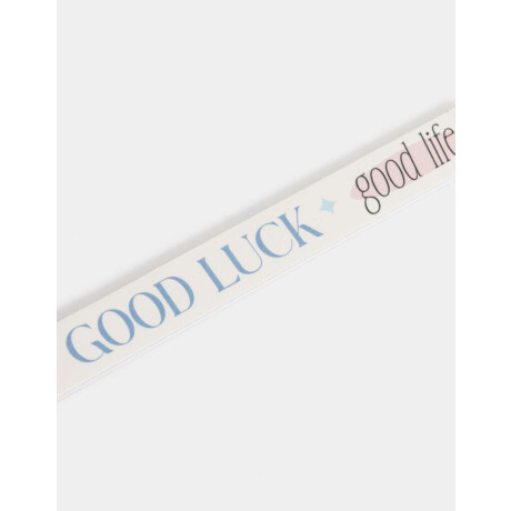 Lima Para Uñas Estampada Combinacion Multicolor