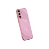 Protector Samsung Galaxy A54 color púrpura Protector Samsung Galaxy A54 Color Púrpura