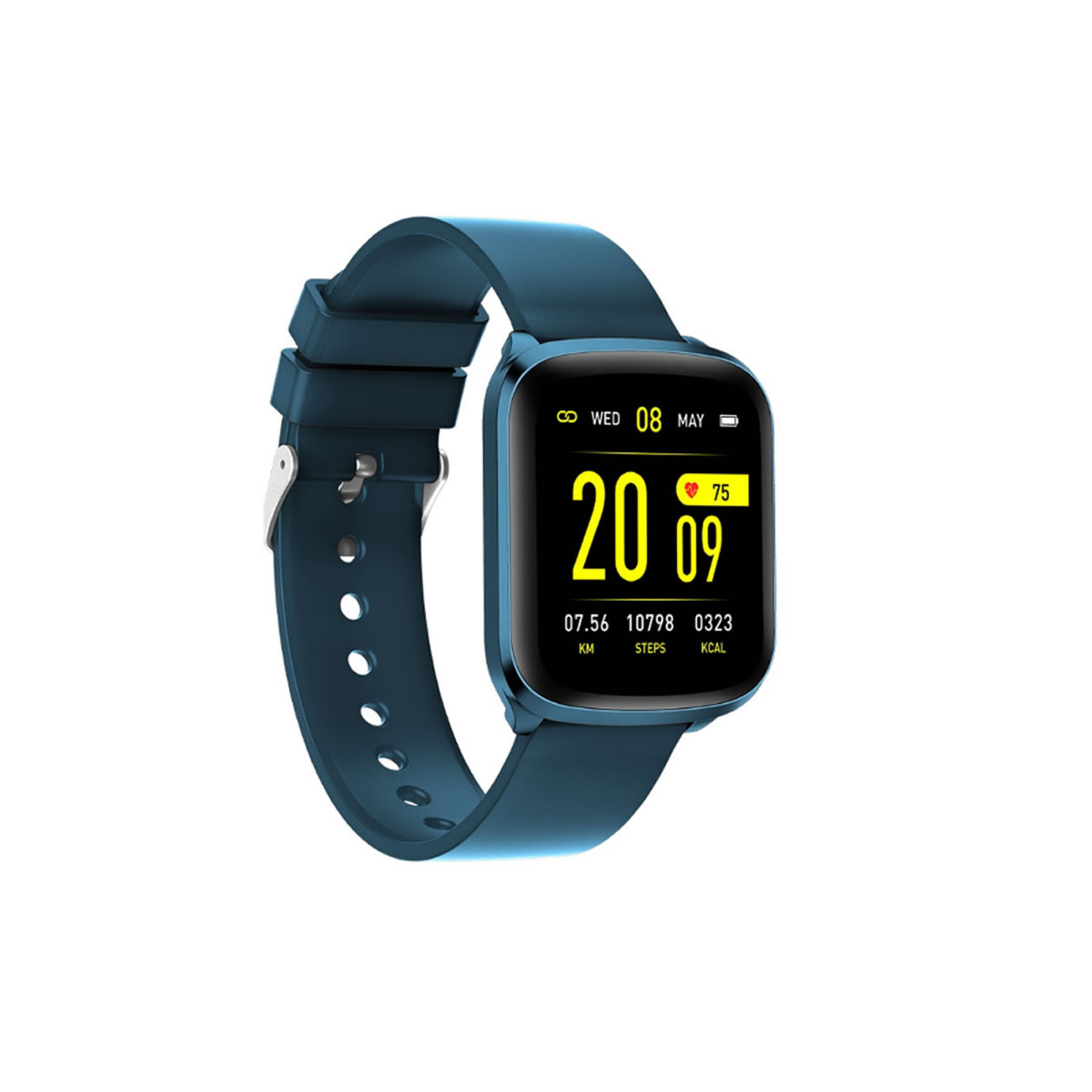 Reloj hyundai pulse 5 clearance