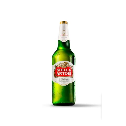 STELLA ARTOIS 1L STELLA ARTOIS 1L