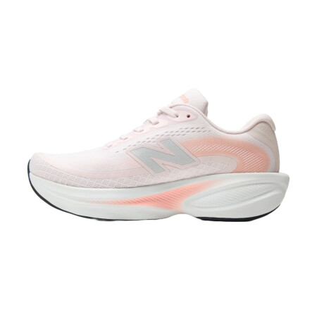 Championes New Balance Ellipse V1 PINK