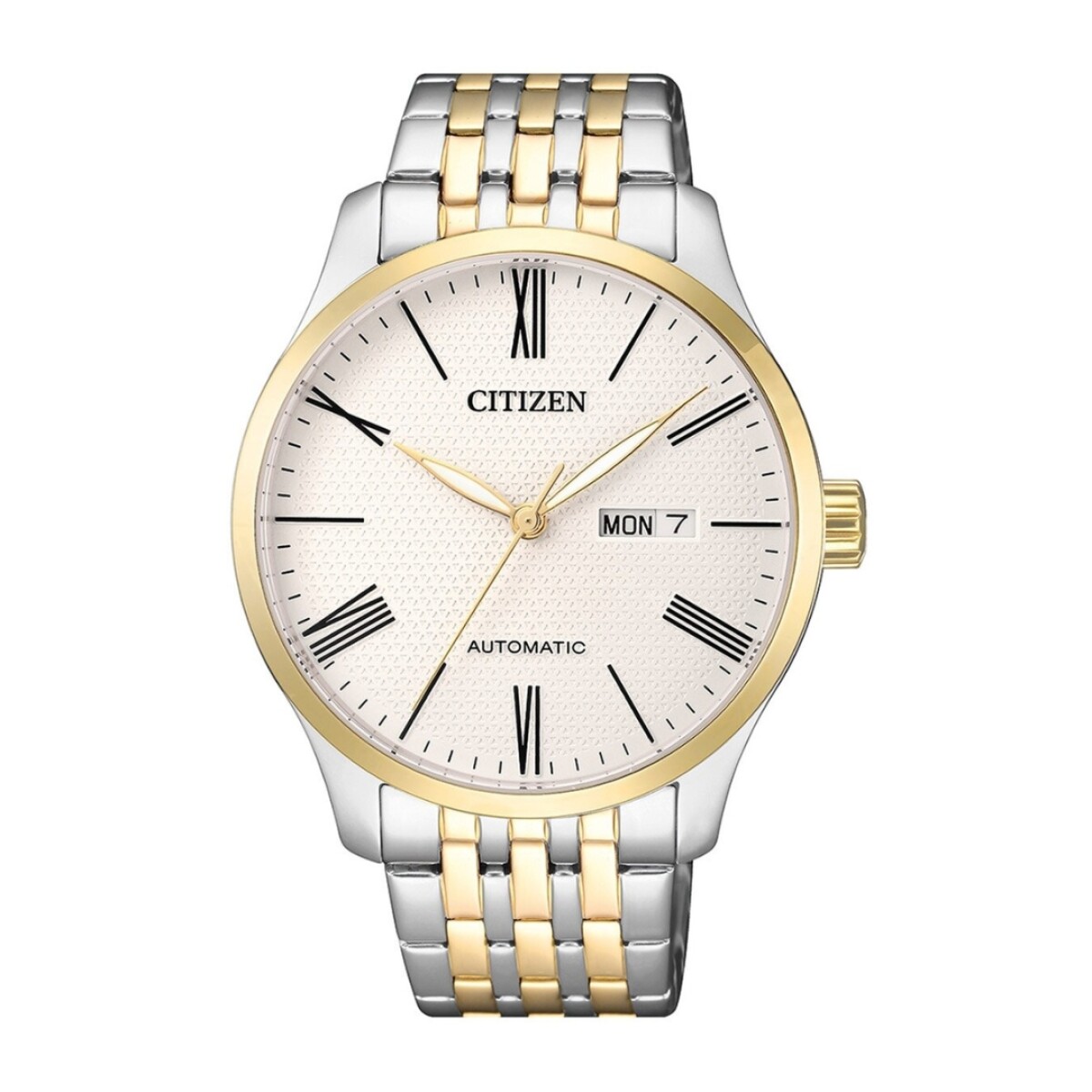 Reloj Citizen Nh8354-58a Automático Para Caballero 