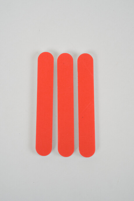 Lima De Uñas Duko Rosa Oscuro