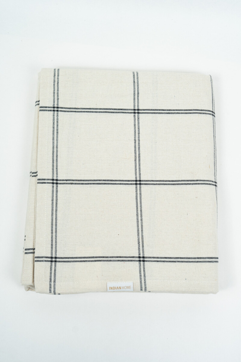 Mantel Passano - Color Unico 