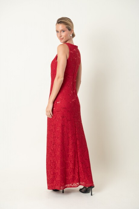 VESTIDO RUBI VESTIDO RUBI