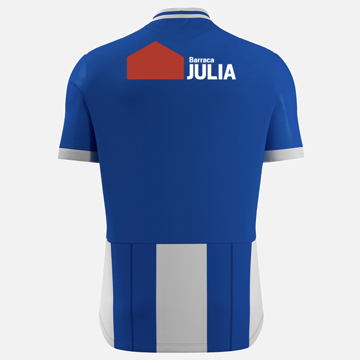 CAMISETA OFICIAL JUVENTUD DE LAS PIEDRAS CAMISETA OFICIAL JUVENTUD DE LAS PIEDRAS