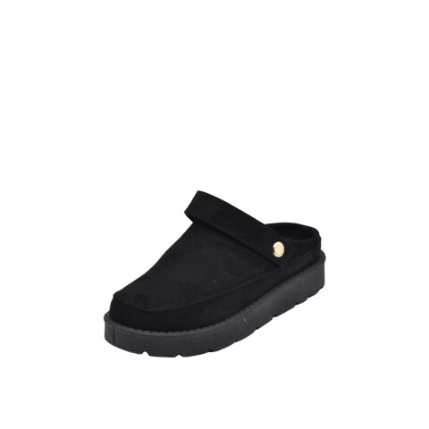 ZUECO 35-40 BLACK
