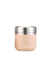MATE TERRANO ACERO FOLKIE ROSA