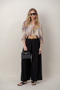CAMISA TERRA Rosada