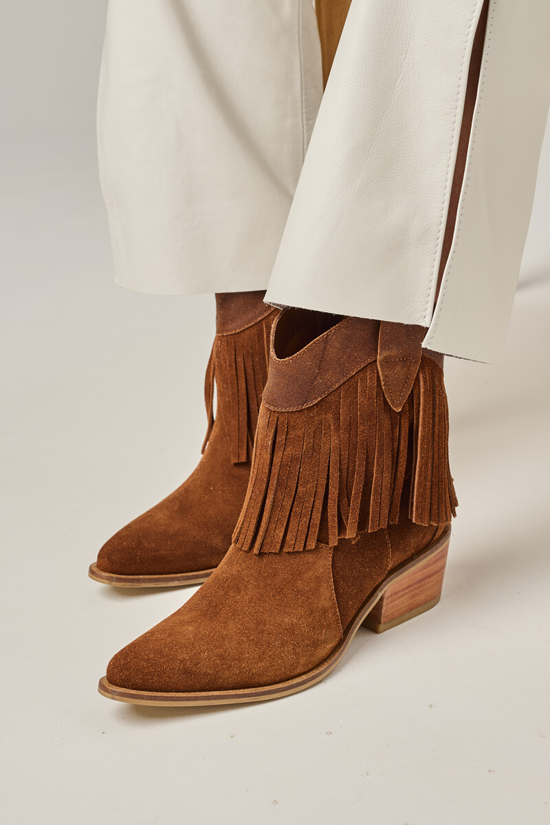 Tejana dakota - Oxido 